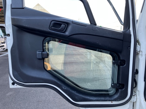 中古ダンプ 三菱ふそう ファイター