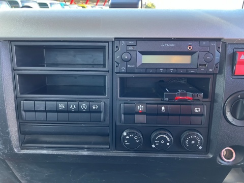 中古ダンプ 三菱ふそう ファイター