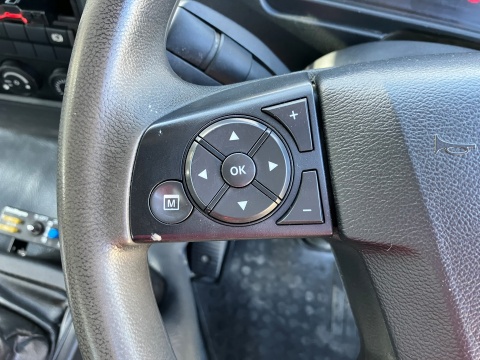 中古ダンプ 三菱ふそう ファイター