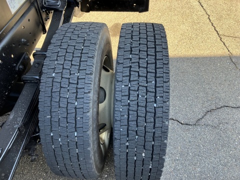 中古ダンプ 三菱ふそう ファイター