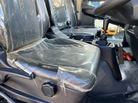 中古ダンプ 三菱ふそう ファイター