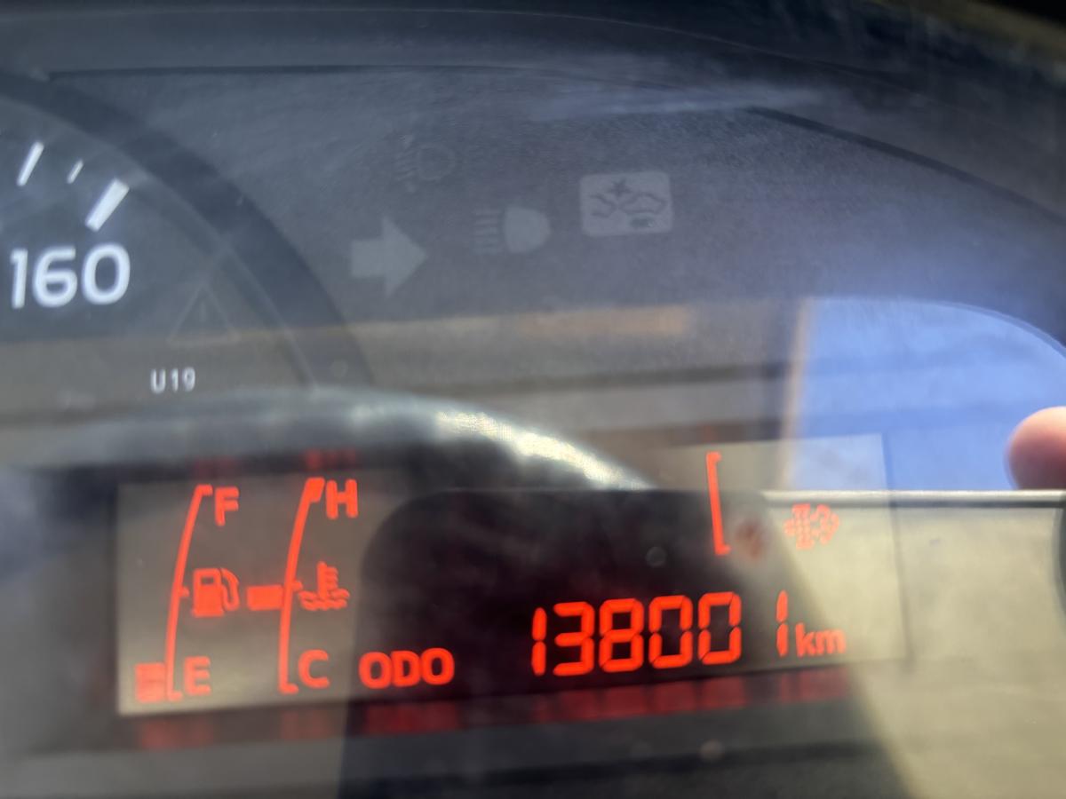 中古平ボディ トヨタ トヨエース