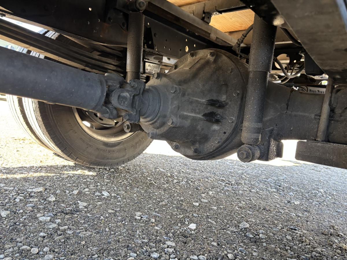 中古平ボディ トヨタ トヨエース