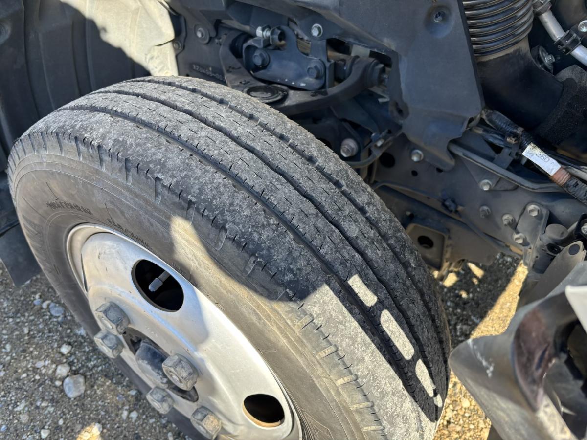 中古平ボディ トヨタ トヨエース