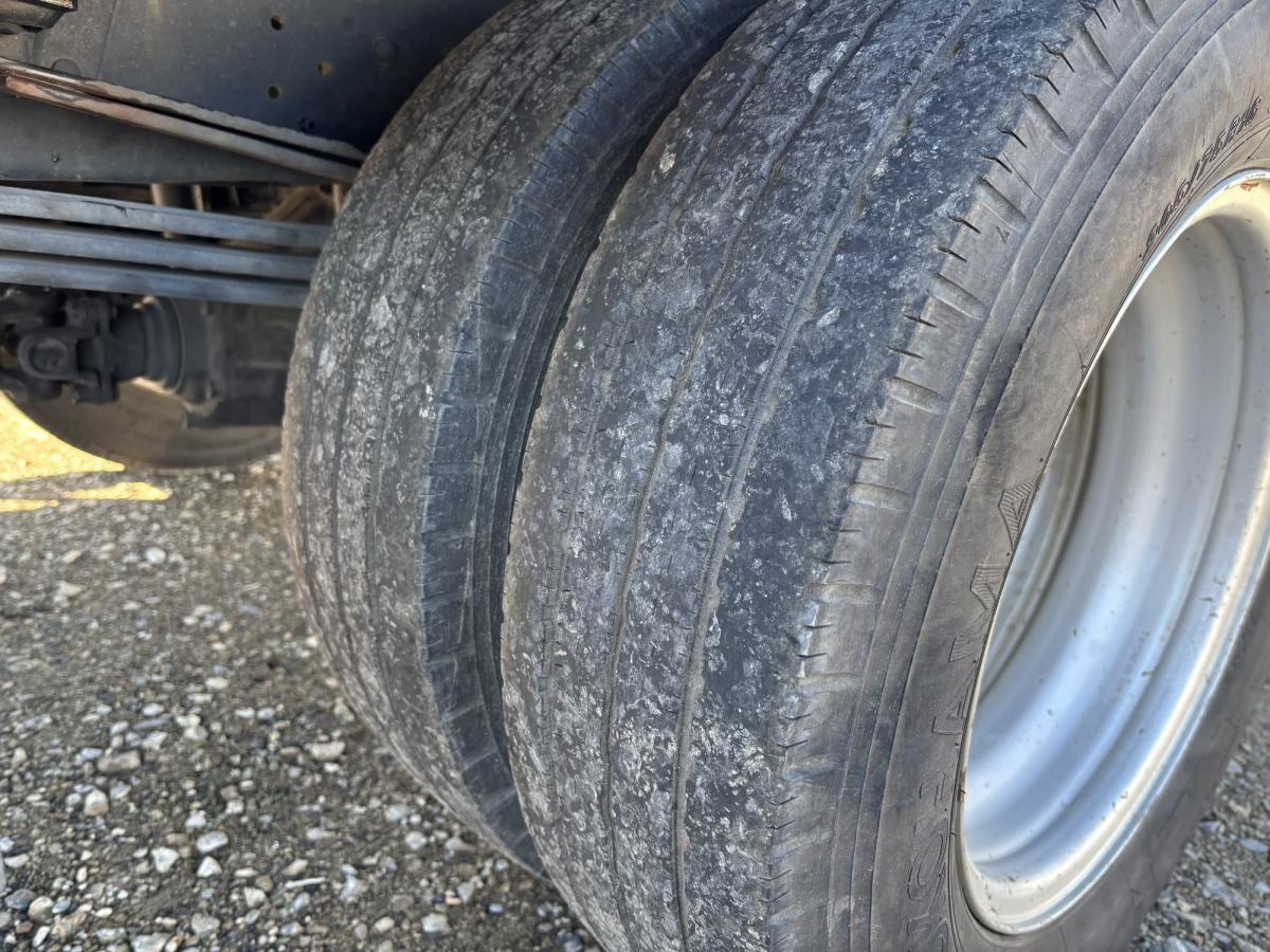 中古平ボディ トヨタ トヨエース