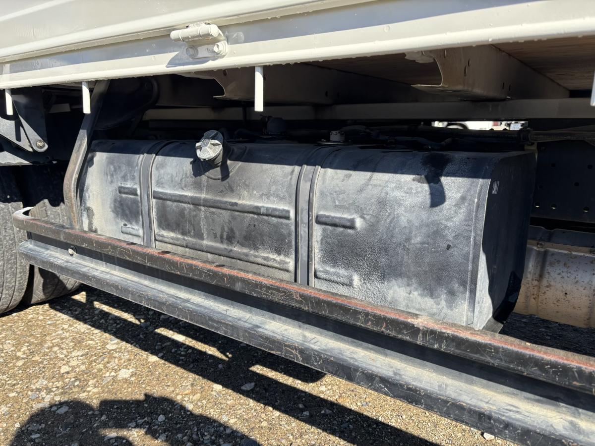 中古平ボディ トヨタ トヨエース