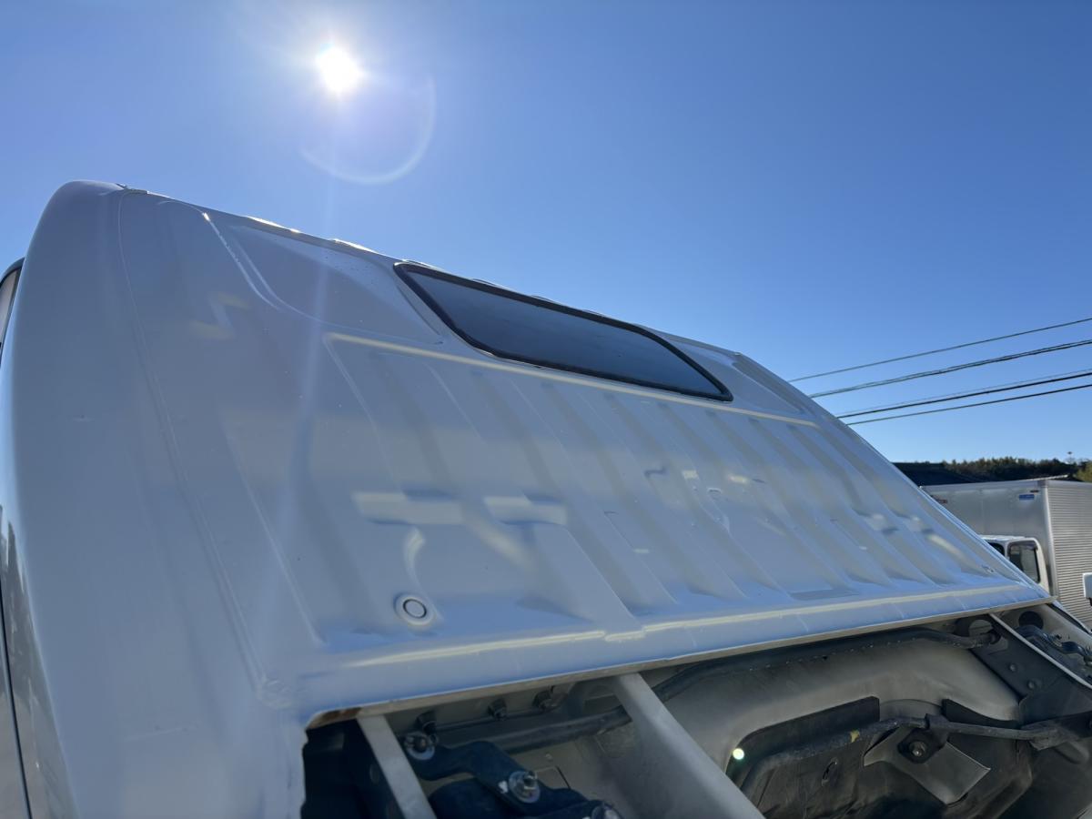 中古平ボディ トヨタ トヨエース