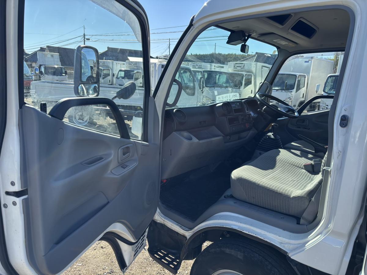 中古平ボディ トヨタ トヨエース