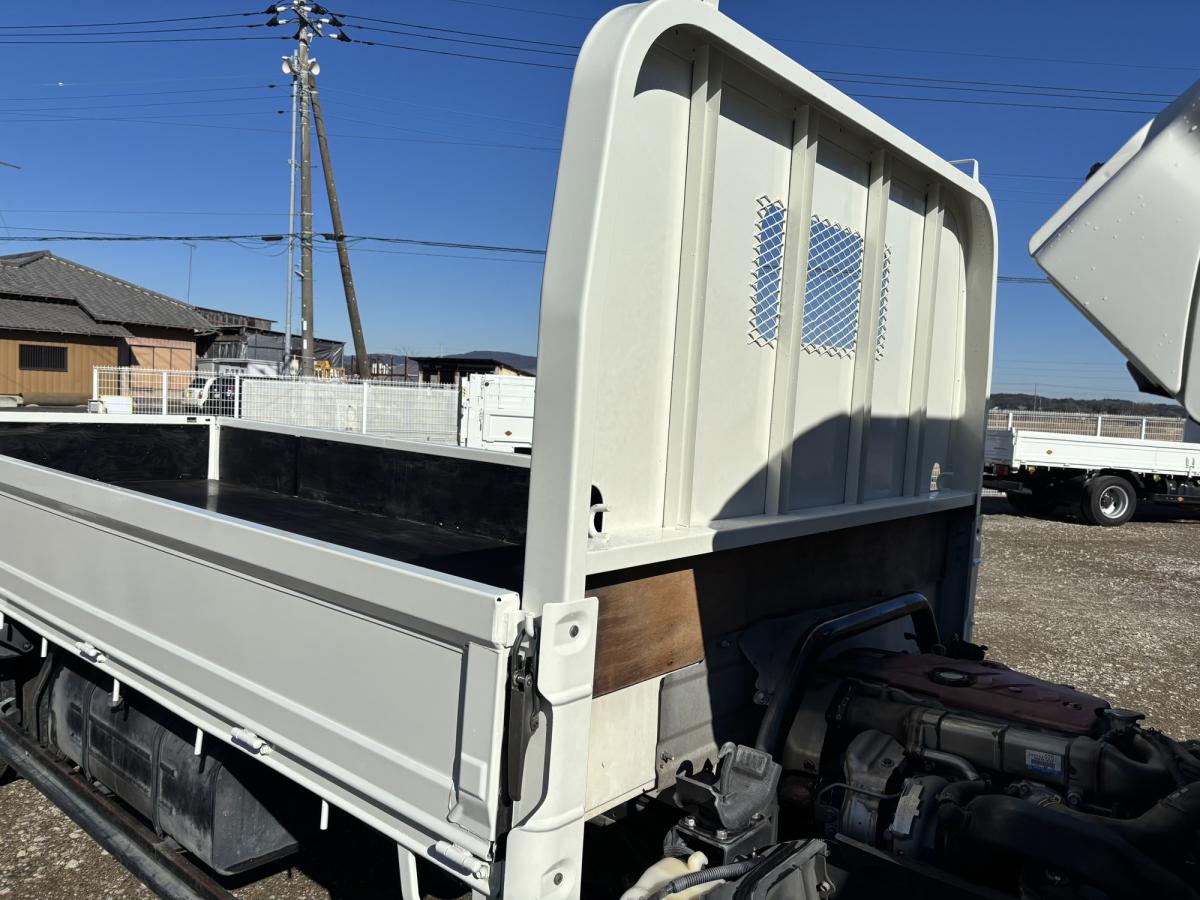 中古平ボディ トヨタ トヨエース