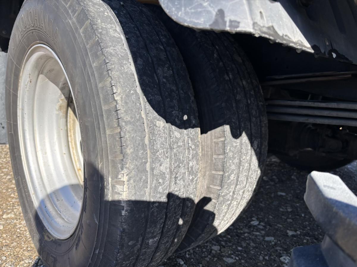 中古平ボディ トヨタ トヨエース