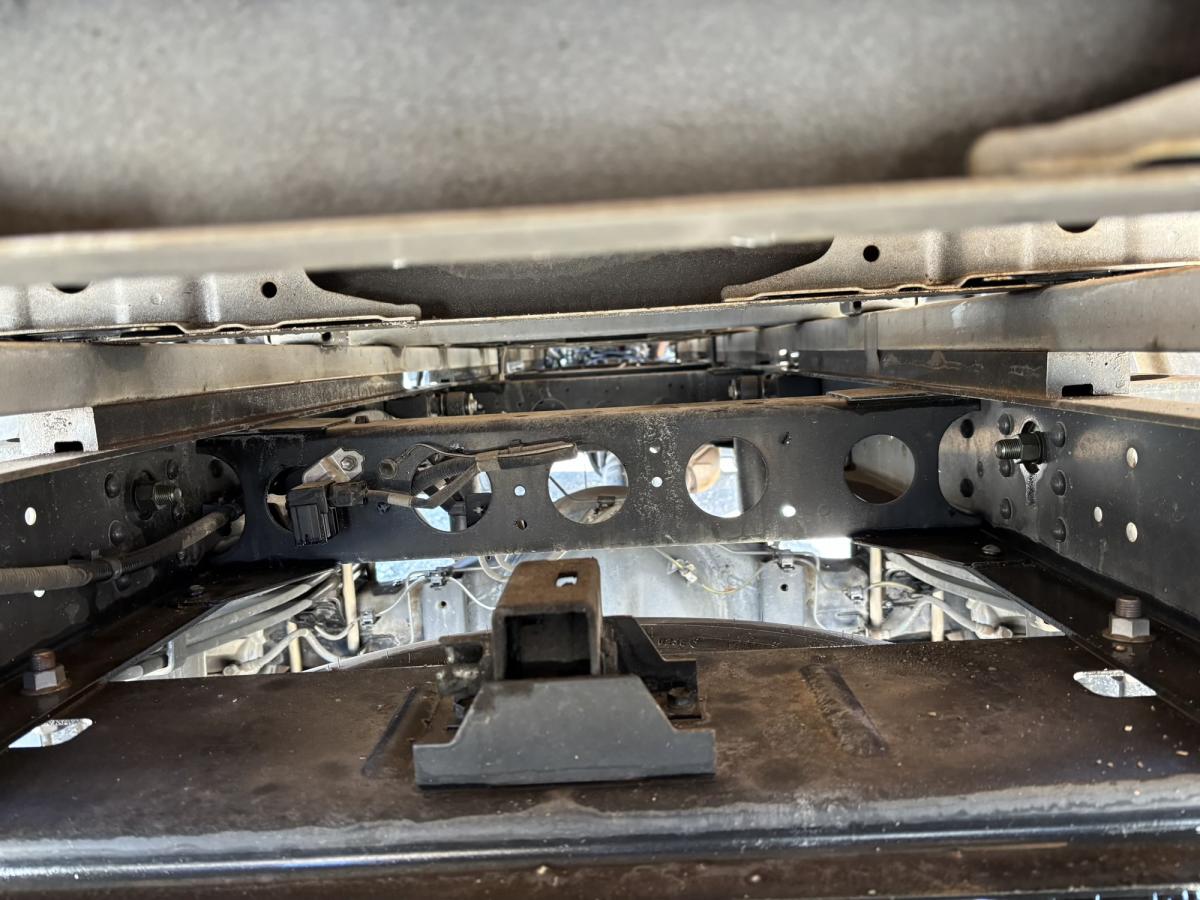 中古平ボディ トヨタ トヨエース