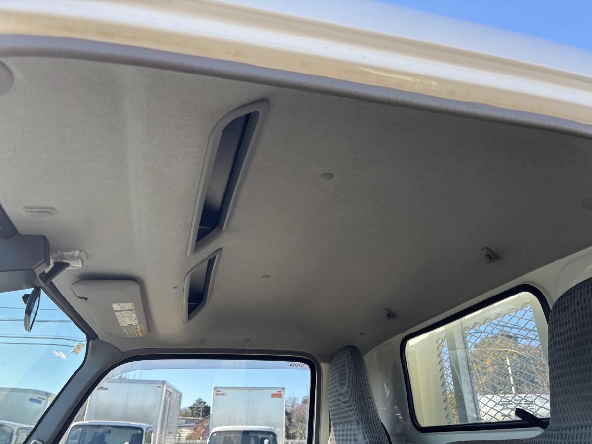 中古平ボディ トヨタ トヨエース