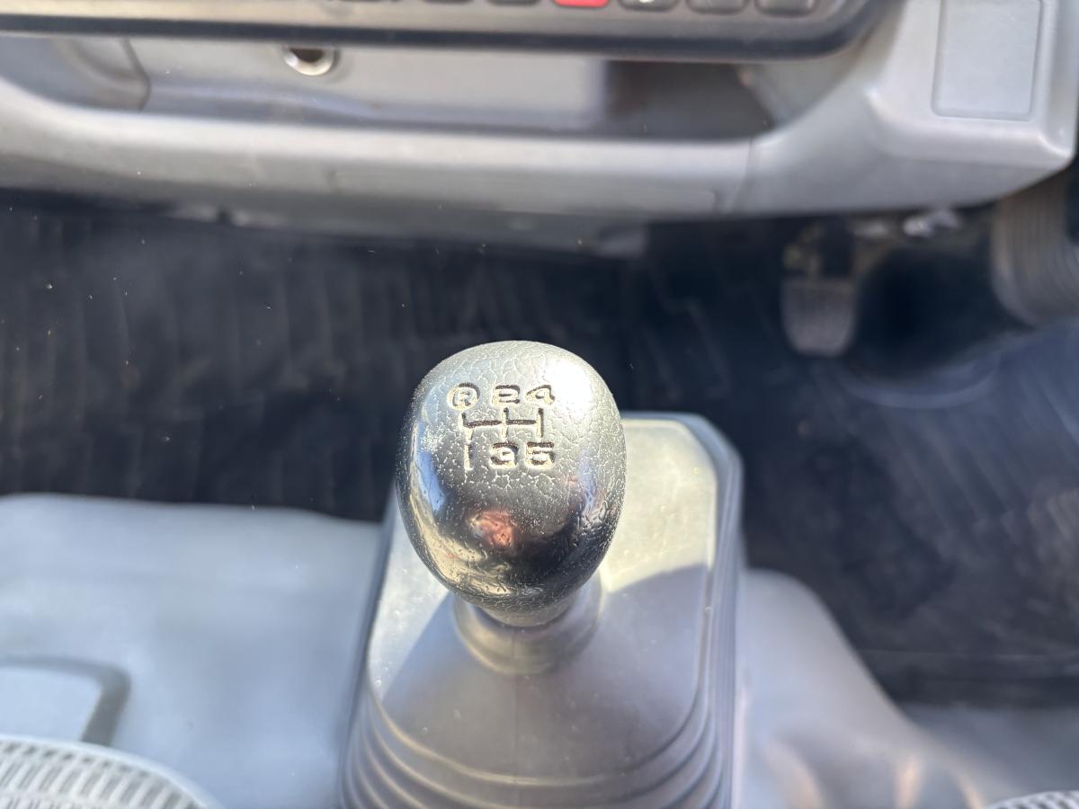 中古平ボディ トヨタ トヨエース