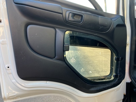 中古深ダンプ 日野 レンジャー