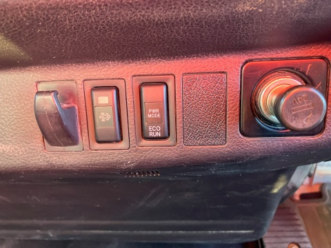 中古深ダンプ 日野 レンジャー