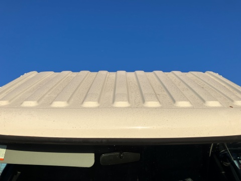 中古深ダンプ 日野 レンジャー