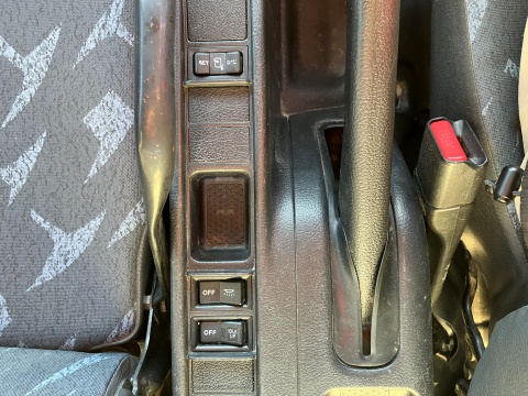 中古深ダンプ 日野 レンジャー