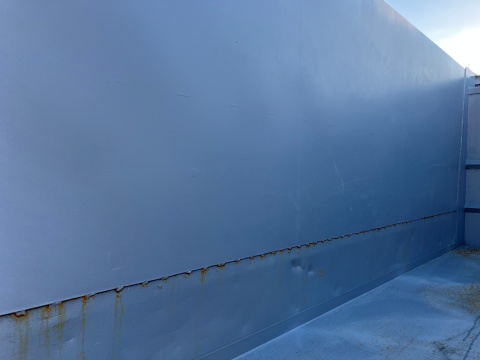 中古深ダンプ 日野 レンジャー