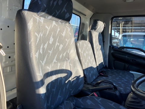 中古深ダンプ 日野 レンジャー