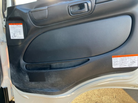 中古深ダンプ 日野 レンジャー