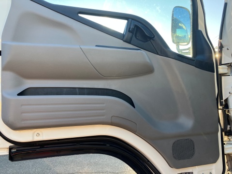 中古平ボディ 三菱ふそう キャンター