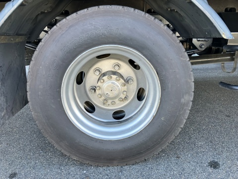 中古平ボディ 日野 レンジャー