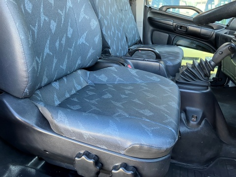 中古平ボディ 日野 レンジャー