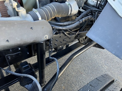 中古平ボディ 日野 レンジャー