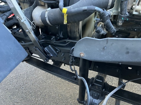 中古平ボディ 日野 レンジャー