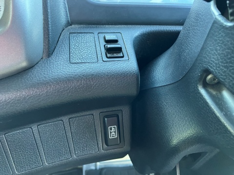 中古平ボディ 日野 レンジャー