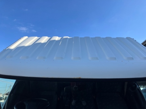 中古平ボディ 日野 レンジャー