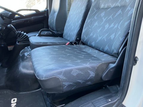 中古平ボディ 日野 レンジャー