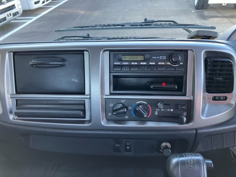 中古平ボディ 日野 レンジャー