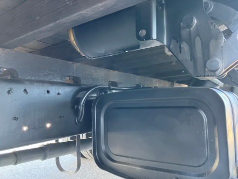 中古平ボディ 日野 レンジャー