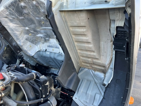 中古平ボディ 日野 レンジャー