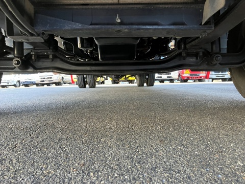 中古平ボディ 日野 レンジャー