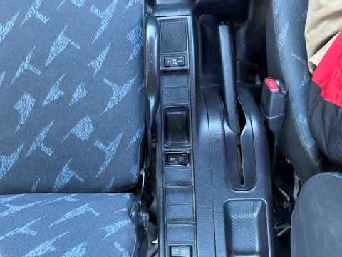 中古平ボディ 日野 レンジャー