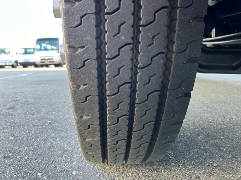 中古平ボディ 日野 レンジャー