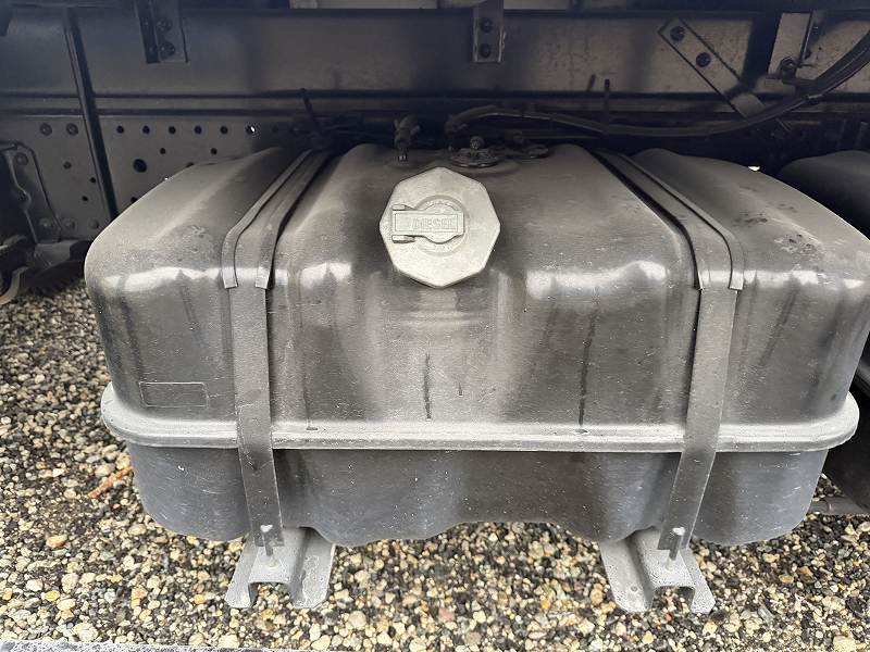 中古アルミバン いすゞ エルフ