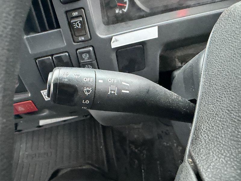 中古アルミバン いすゞ エルフ