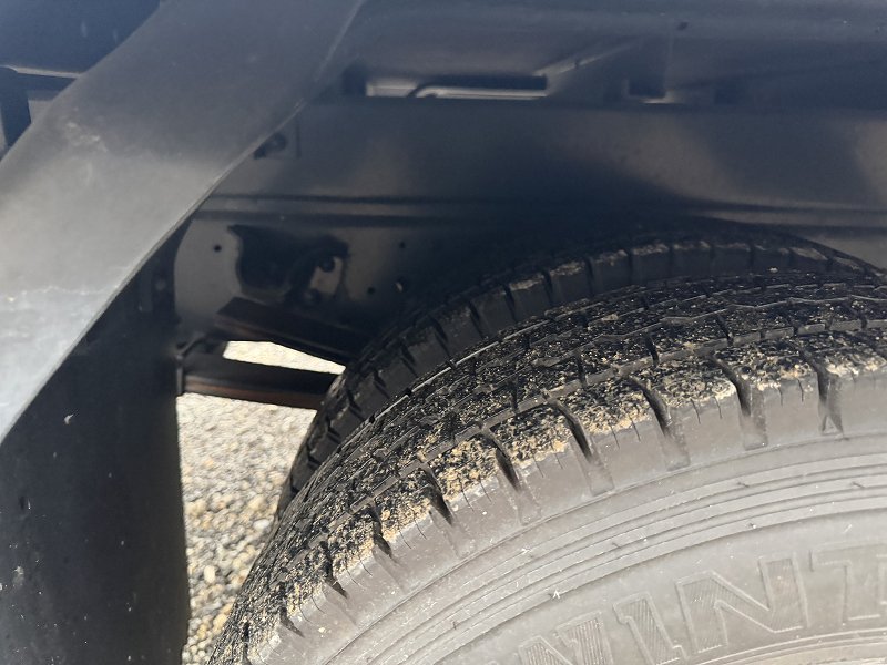 中古アルミバン いすゞ エルフ