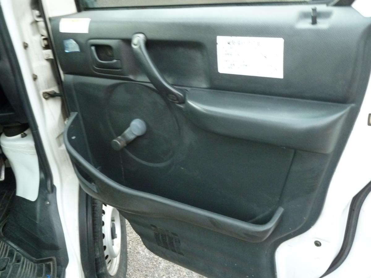 中古ダンプ スズキ キャリイ