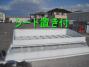 中古平ボディ 三菱ふそう キャンター