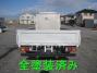 中古平ボディ 三菱ふそう キャンター