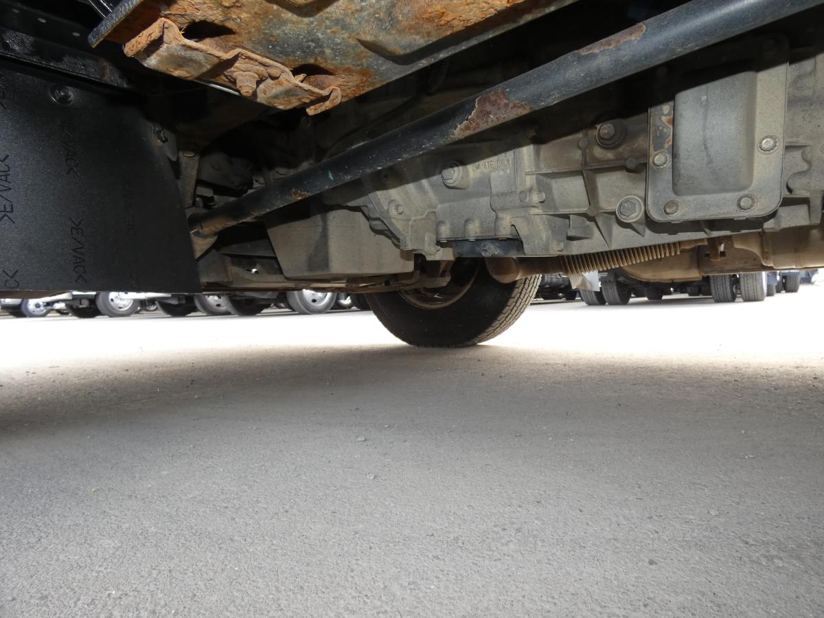 中古アルミバン 三菱ふそう キャンター