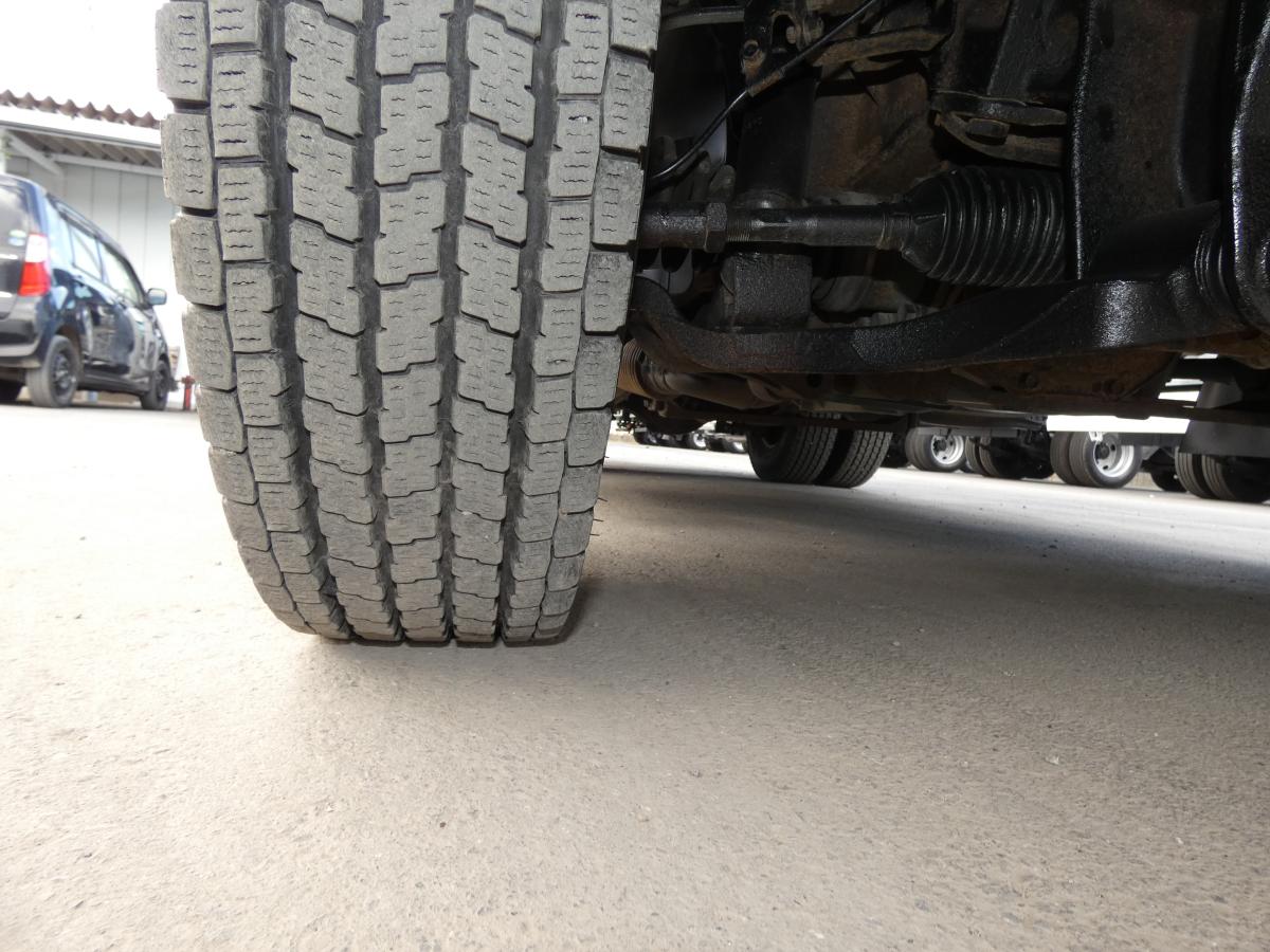 中古アルミバン 三菱ふそう キャンター