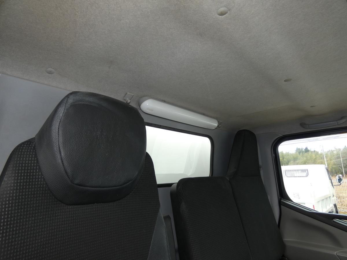 中古アルミバン 三菱ふそう キャンター