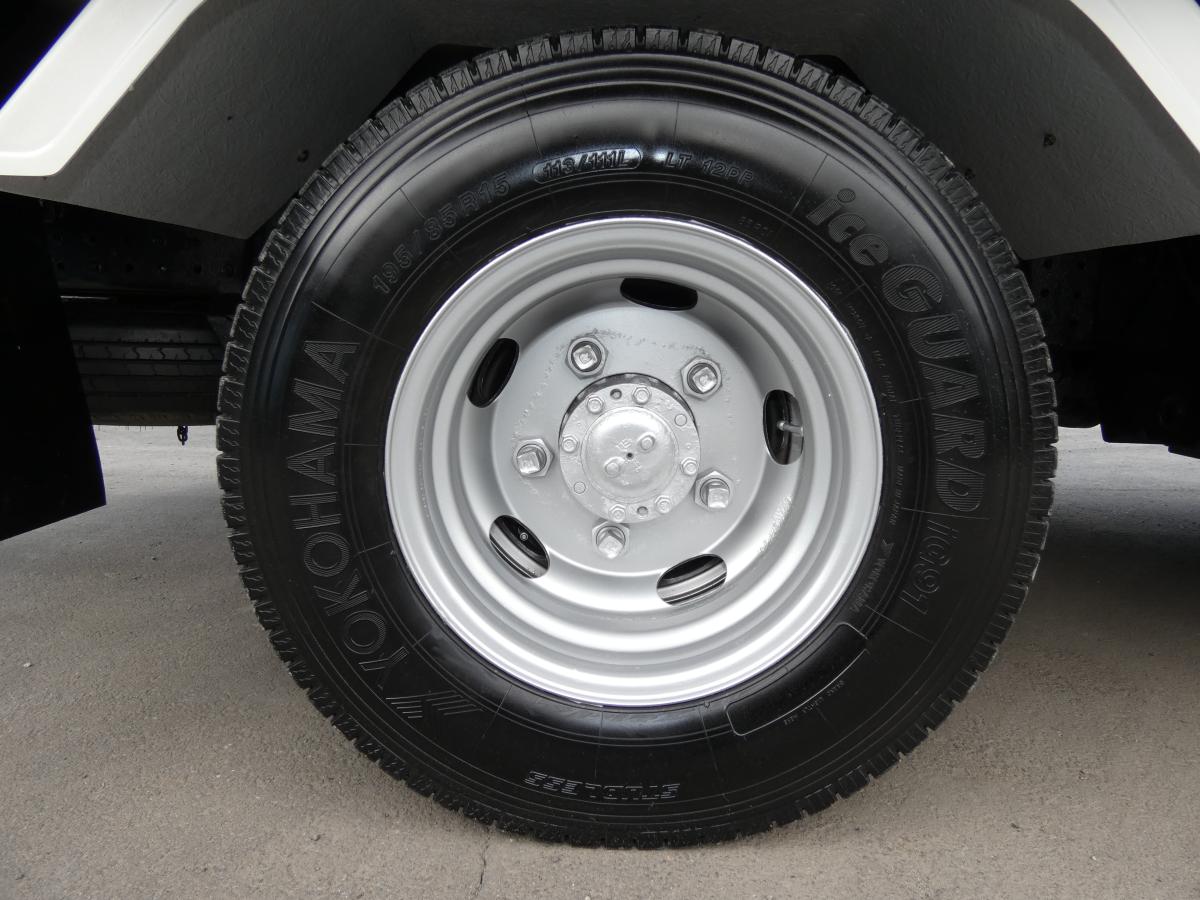 中古アルミバン 三菱ふそう キャンター