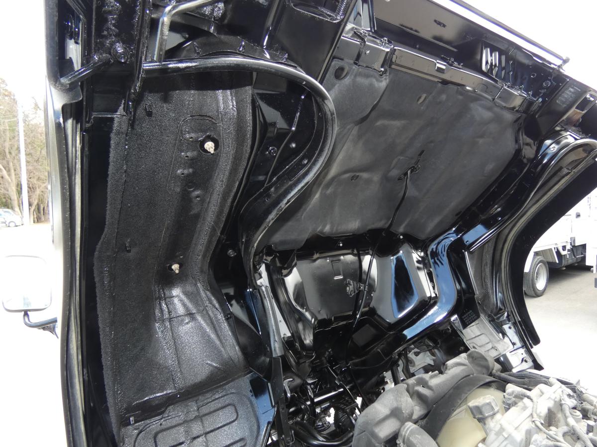 中古アルミバン 三菱ふそう キャンター