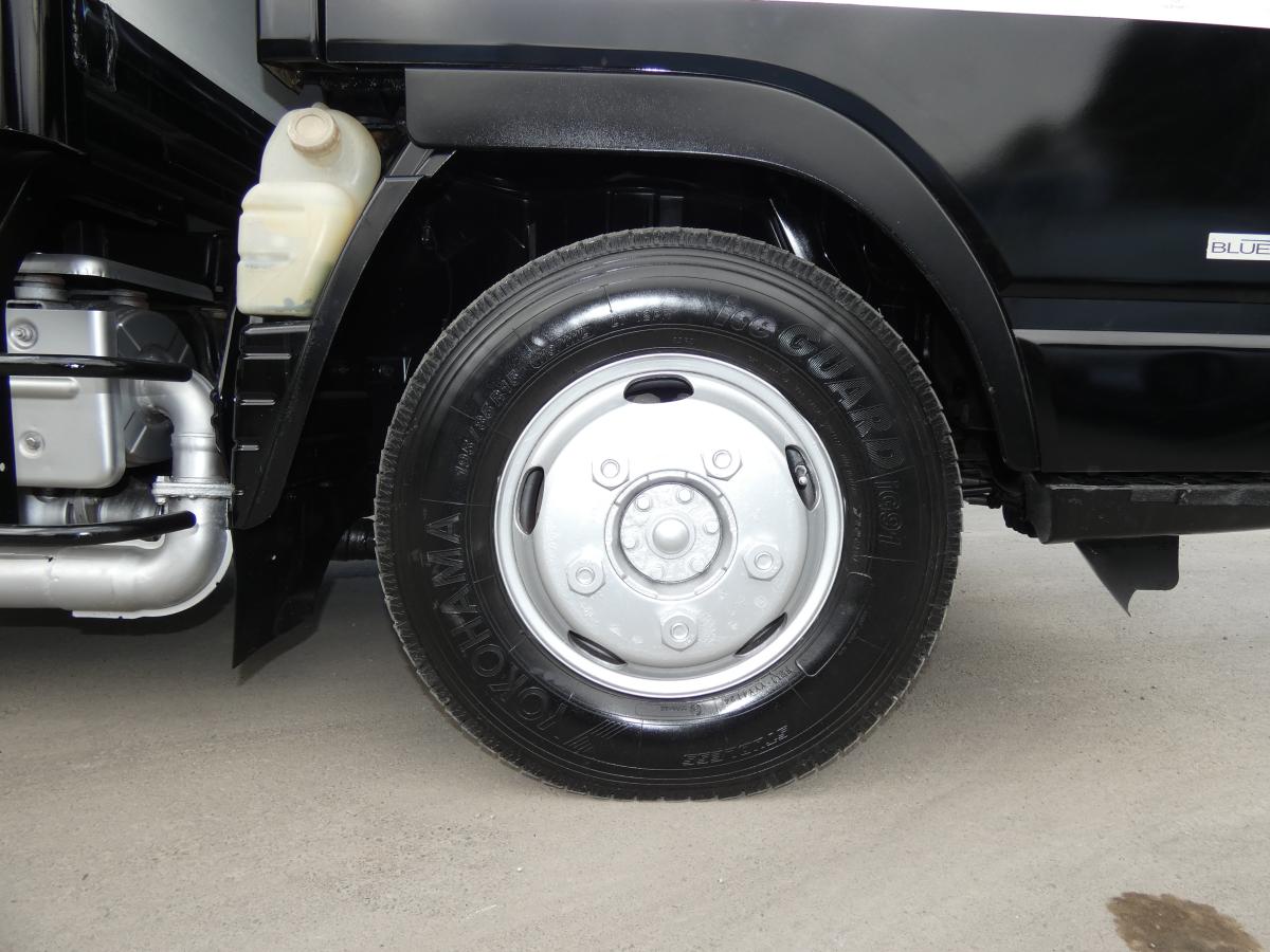 中古アルミバン 三菱ふそう キャンター